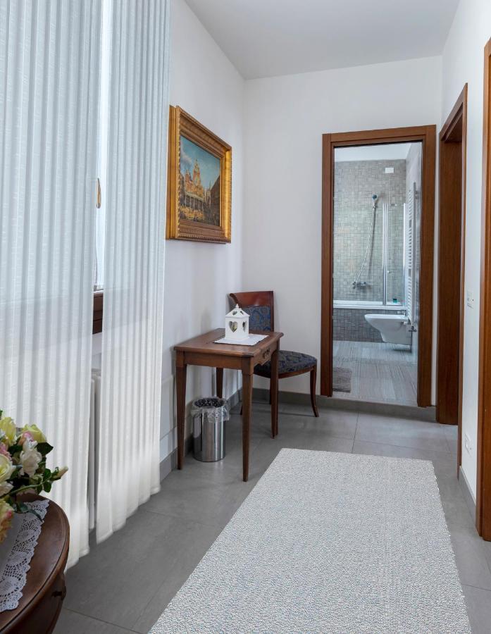 Ca' Degli Specchieri Otel Venedik Dış mekan fotoğraf
