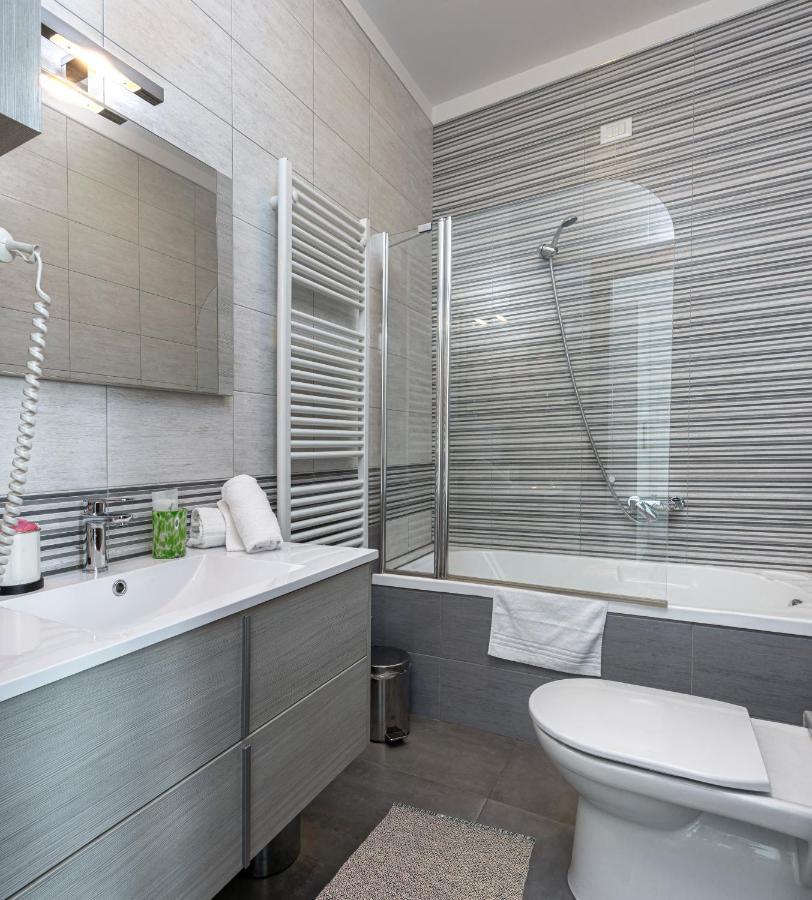 Ca' Degli Specchieri Otel Venedik Dış mekan fotoğraf