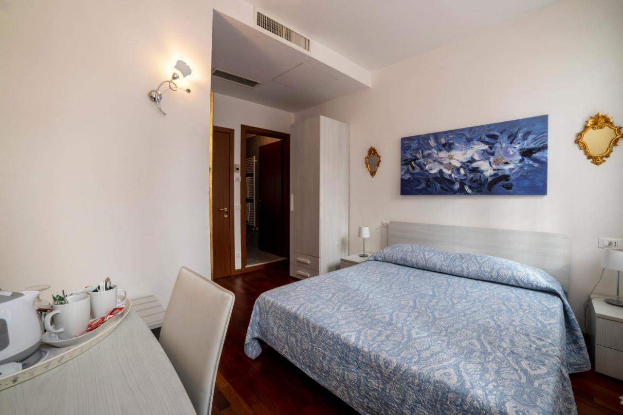 Ca' Degli Specchieri Otel Venedik Dış mekan fotoğraf
