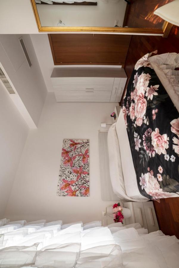 Ca' Degli Specchieri Otel Venedik Dış mekan fotoğraf
