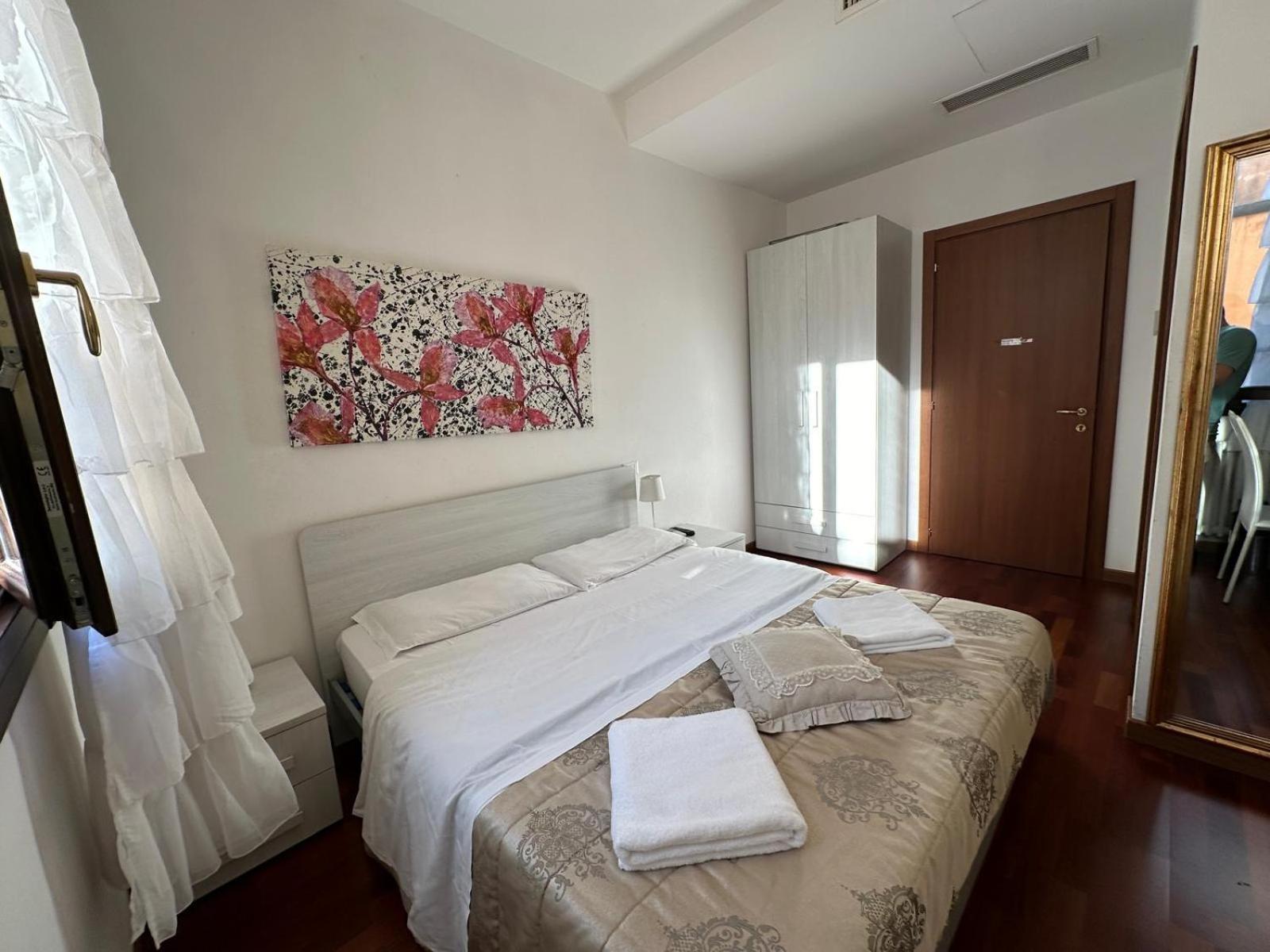 Ca' Degli Specchieri Otel Venedik Dış mekan fotoğraf